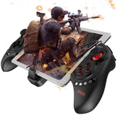 Gamepad Bluetooth Telescopic 5-10 inch Android Ios Windows Tableta Ipega